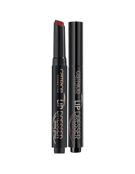 Batom Catrice Lip Dresser Shine Stylo 060 Surf And Turf In Grapetown Catrice Cosmetics Outlet