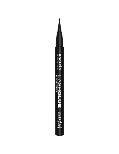 Lash Glue Liner Andreia Professional 2in1 Andreia Maquilhagem Olhos