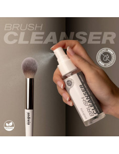 Brush Cleanser Andreia Professional Essenciais de Maquilhagem Andreia 2
