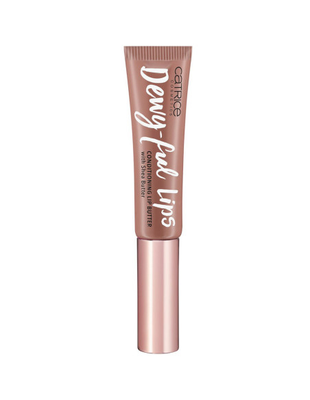 Batom Hidratante Catrice Dewy-Ful Lips 040 Dew You care? Catrice Cosmetics Outlet