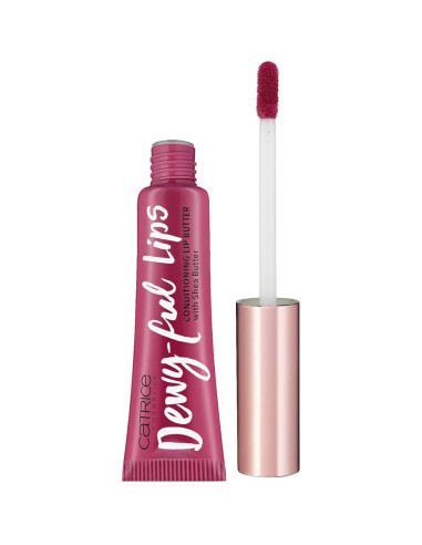 Batom Hidratante Catrice Dewy-Ful Lips 030 Dr.DEWlittle Catrice Cosmetics Outlet