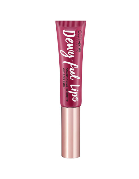 Batom Hidratante Catrice Dewy-Ful Lips 030 Dr.DEWlittle Catrice Cosmetics Outlet