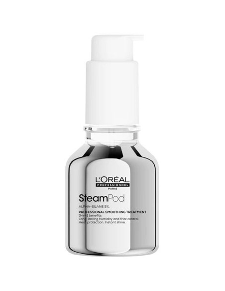 Sérum Steampod 3 em 1 Concentrado 50ml Steampod