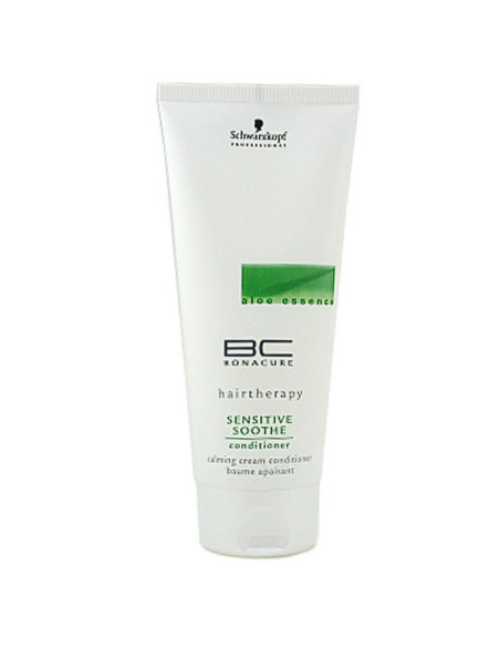 Condicionador Sensitive Soothe 200ml Bonacure Schwarzkopf Schwarzkopf  Outlet