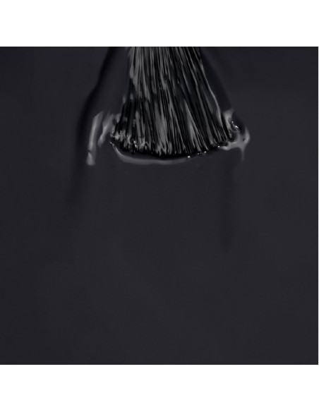 Verniz Gel Inocos You & Me Preto YM6 15ml