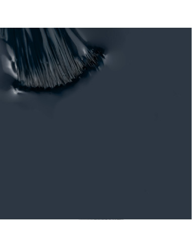 Verniz Like Gel INOCOS 187 Azul Nórdico 11ml efeito gel s/lâmpada