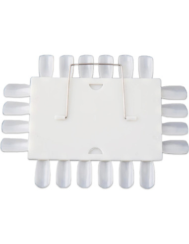 Mostruário de 20 Cores