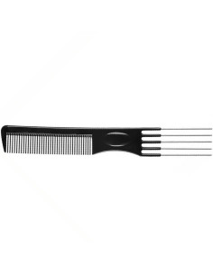 Pente biFULL Carbono Antiestático, Pente Profissional de cabeleireiro