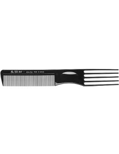 Pente Garfo Nylon Eurostil 404/50, Pente Cabelo