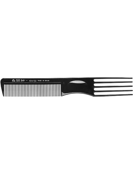 Pente Garfo Nylon Eurostil 404/50, Pente Cabelo