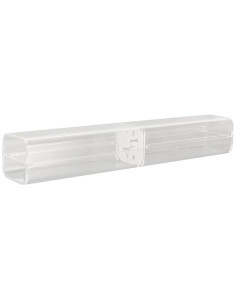 Estojo para Pincel/Caneta, ideal par organizar o seu espaço