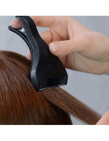 Blazor Tondeo M-Line, acessório profissional de cabeleireiro