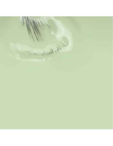 Verniz Gel Inocos Flora Rose Garden FL615ml, Bem me quer