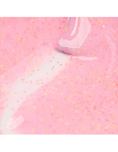Verniz Gel Inocos Efeito Lollipop LP2 15ml,  Coleção FLORA Rose Garden 2