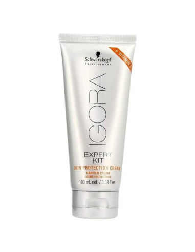 Creme Barreira Protetor 100ml - Igora Schwarzkopf Professional