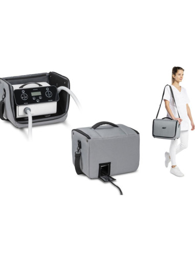 Micromotor MASTERVAC PDV30 PLUS NWT, broca de unhas manicure/pedicure