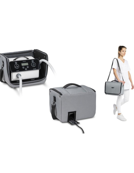 Micromotor MASTERVAC PDV30 PLUS NWT, broca de unhas manicure/pedicure