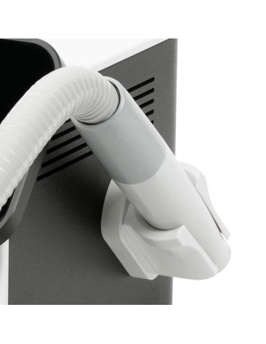 Micromotor MASTERVAC PDV30 PLUS NWT, broca de unhas manicure/pedicure