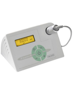 Micromotor POWER LAB 500 Digital NWT, broca de unhas manicure/pedicure