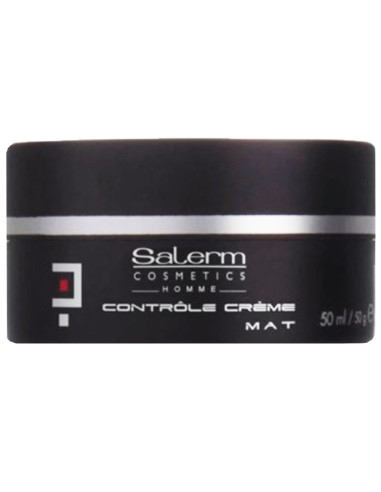 Cera de Cabelo Salerm Homme MAT 50ml