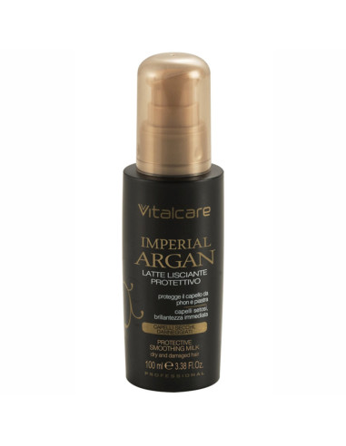 Creme Reparador Vitalcare Luxury Argan 100ml