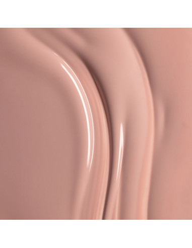 Fiber Base Gel Andreia 03 Cover Nude 10,5ml, com fibras super resistentes