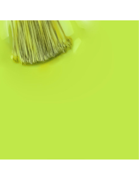 Verniz Like Gel Inocos Color Fruit - NOS ALIVE Lime 11ml