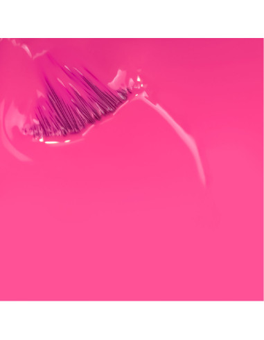 Verniz Like Gel Inocos Color Fruit - NOS ALIVE Pink 11ml