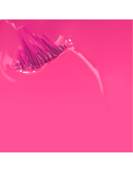 Verniz Like Gel Inocos Color Fruit - NOS ALIVE Pink 11ml