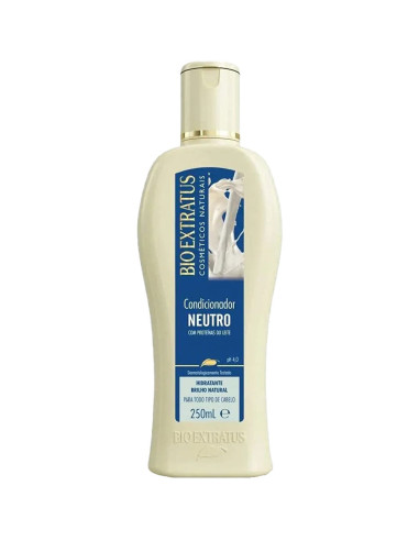 Condicionador BIOEXTRATUS Neutro 250ml