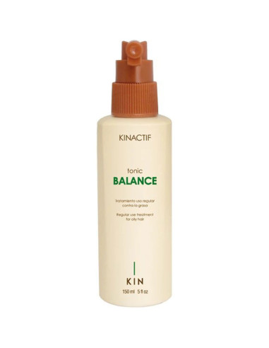 Tónico Capilar KINACTIF Balance 150ml Anti-Oleosidade