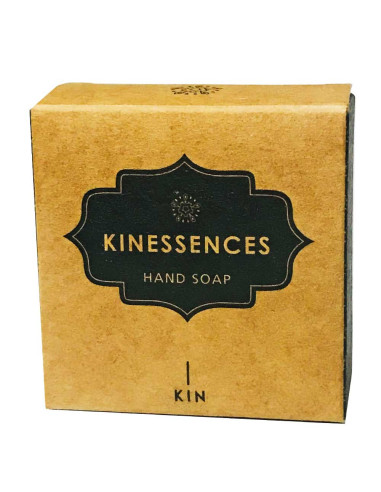 Sabonete de Mãos KINESSENCES Argan 50g