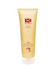 Gel de Cabelo bbCOS kristal Wet Gel 250ml, efeito look "molhado"
