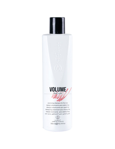 Shampoo Light Irridiance Look Care VOLUME 300ml