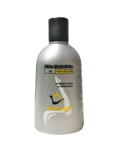 Shampoo ACLAPIL Manutenção 250ml