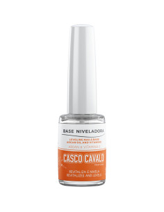 Base Niveladora Casco Cavalo Trop Care 8 ML, para unhas com ondulação 2