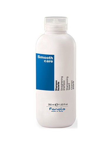 Shampoo Alisante Fanola Smooth Care 350ml