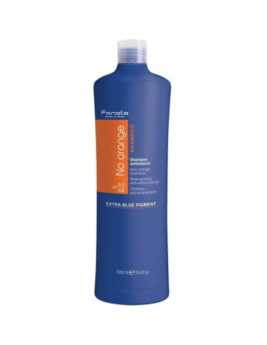 Shampoo Anti-Laranjas Fanola No Orange 1L