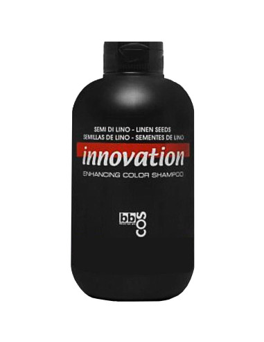 Shampoo de Cor bbCOS Innovation Prata 250ml