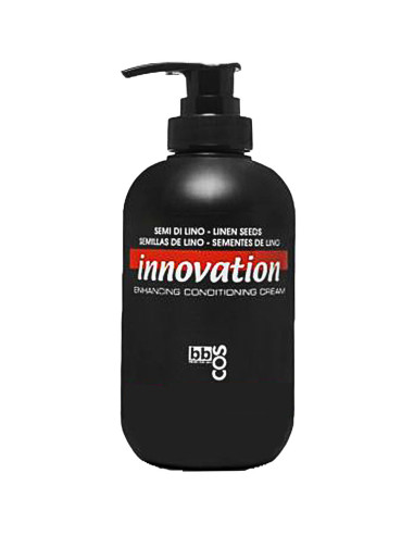 Condicionador com Cor bbCOS Innovation Castanho 250ml