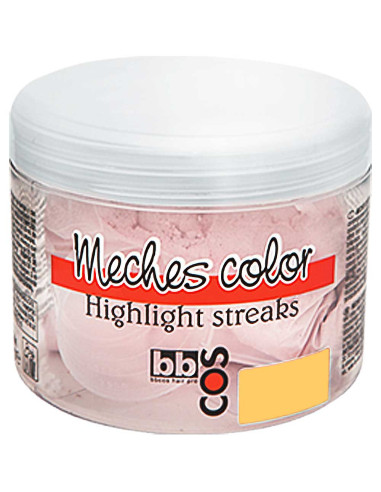 Descolorante bbCOS Meches Color Cobre 250g