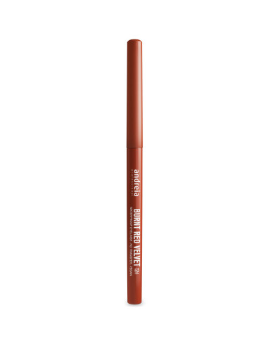 Eyeliner Andreia Profissional Waterproof Burnt Red Velvet