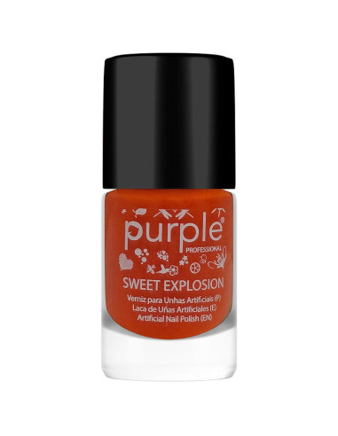 Verniz Purple Sweet Explosion P69 Lollipop 10ml