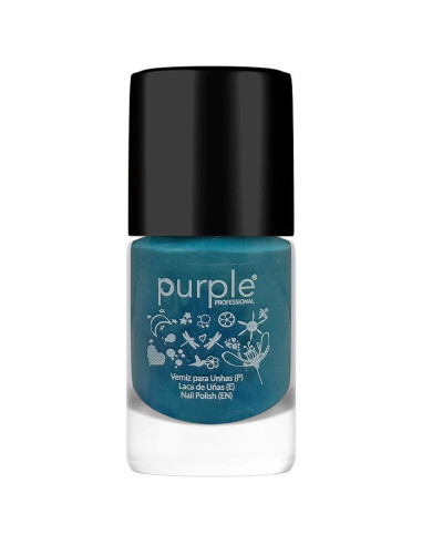 Verniz Purple P51 Purple Professional 10ml