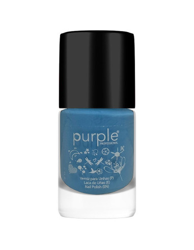 Verniz Purple P59 Blue River 10ml