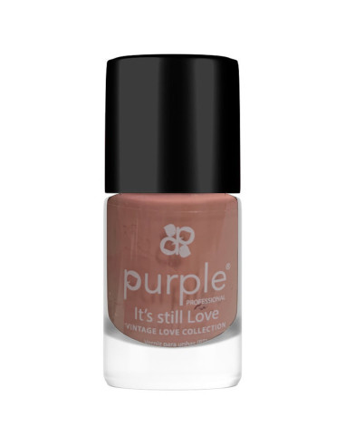 Verniz Purple Vintage Love P89 Its Still Love 10ml