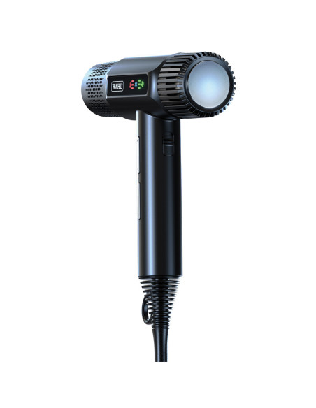 Secador de Cabelo Wahl Vanquish, mais leve e mais silêncioso