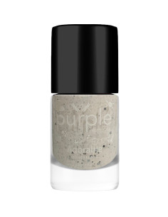 Verniz Purple Adorable P108 Wonderland Collection 10ml, cinza pedra