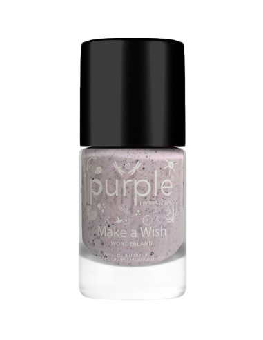 Verniz Purple Make a Wish P111 Wonderland Collection 10ml