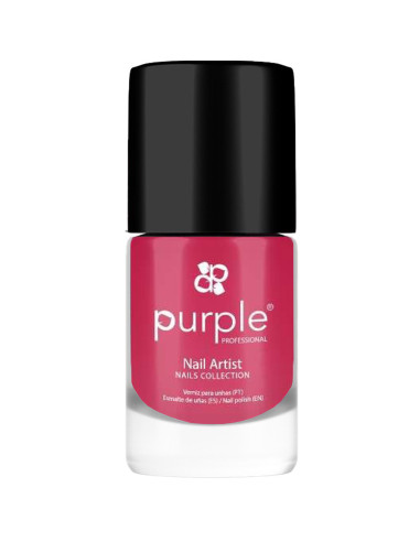 Verniz Purple Nail Artist P139 Nails Collection 10ml